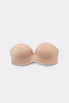 Laura Microfiber Bandeau Bra