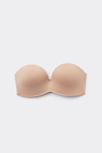 Laura Microfibre Bandeau Bra