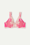 Pretty Flowers Giorgia Balconette Bra