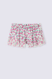 Sidenshorts Life is a Flower