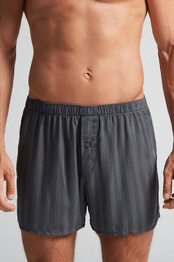 Modal Boxers
