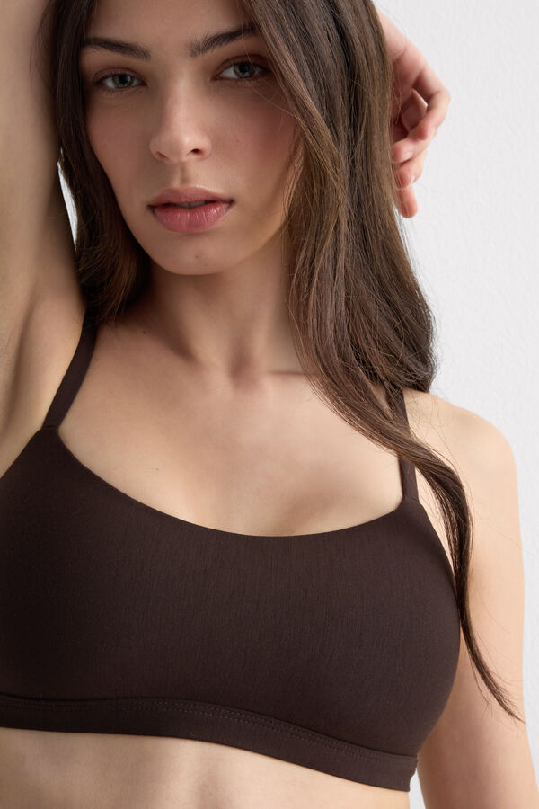 Superior Comfort Erica Bra Top