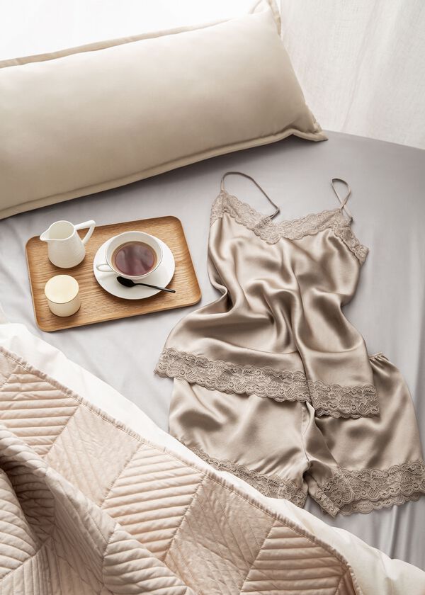 Intimissimi x Beauty Sleep Lottery Coupon
