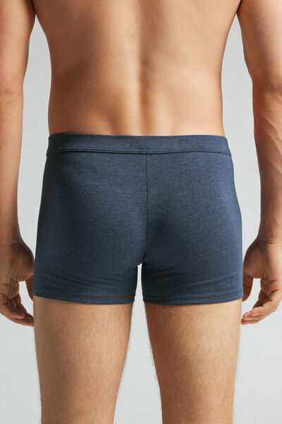 Boxershorts „The Indestructible“ aus Superior-Baumwolle