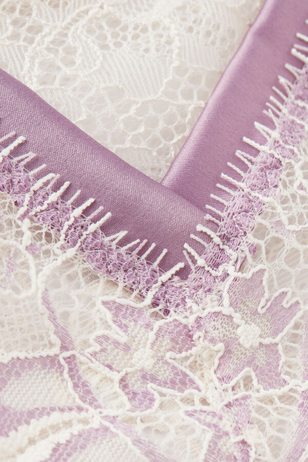 Culotte Brasilianata Secret Garden