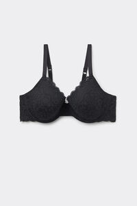 Francesca Lace Balconette Bra