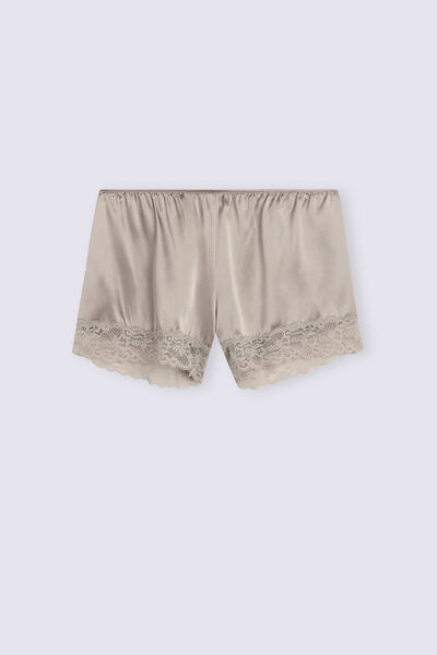 Silk Shorts