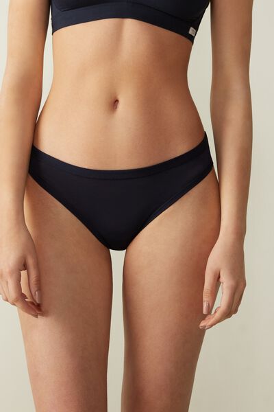 Ultralight Supima® Cotton Brazilian Briefs