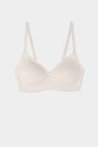 Soutien-gorge brassière Laila en microfibre