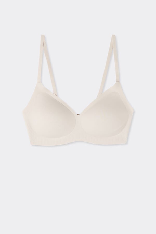 Bustier-BH Laila aus Mikrofaser