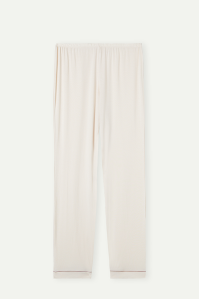 Pantalons Llargs de Micromodal