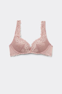 Pretty Flowers Gioia Super Push-up Bra