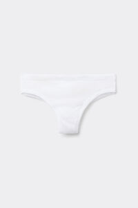 Ultralight Cotton Brazilian Briefs