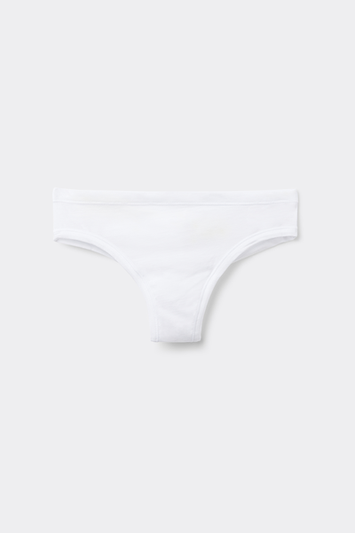 Ultralight Cotton Brazilian Briefs