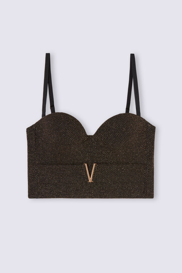 Gioia Twinkle Twinkle Little Star Bandeau Bustier Intimissimi