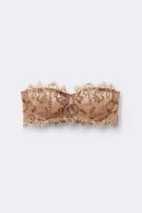 Reggiseno Balconcino a Fascia Summer Glow