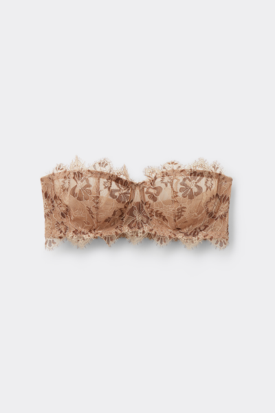 Summer Glow Bandeau Balconette Bra