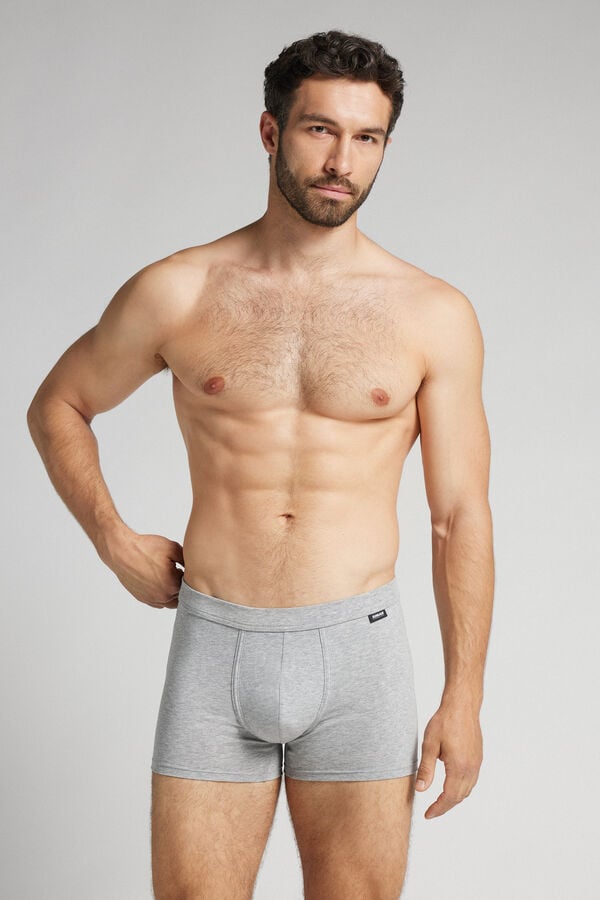 “The Indestructible” Superior Cotton Boxers