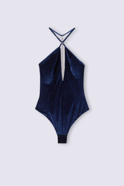 Shooting for the Star Kadife Body