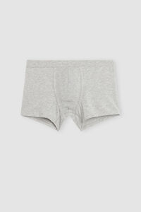 Premium Cotton Boxer Trunks