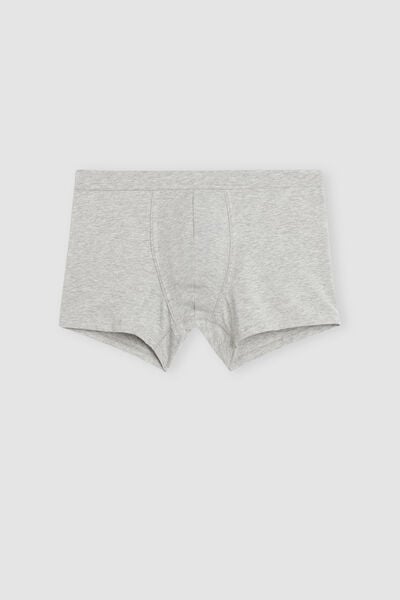 Supima® Cotton Loose Fit boxershorts