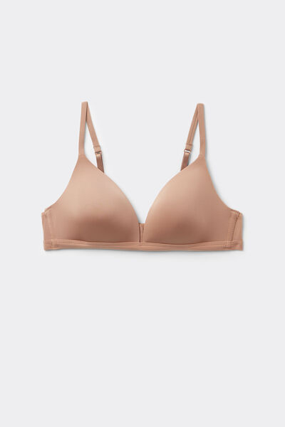 Tiziana Ultralight Microfibre Triangle Bra