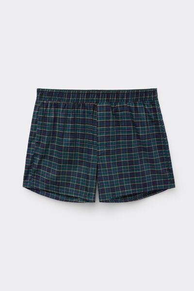 Print-Detail Boxers