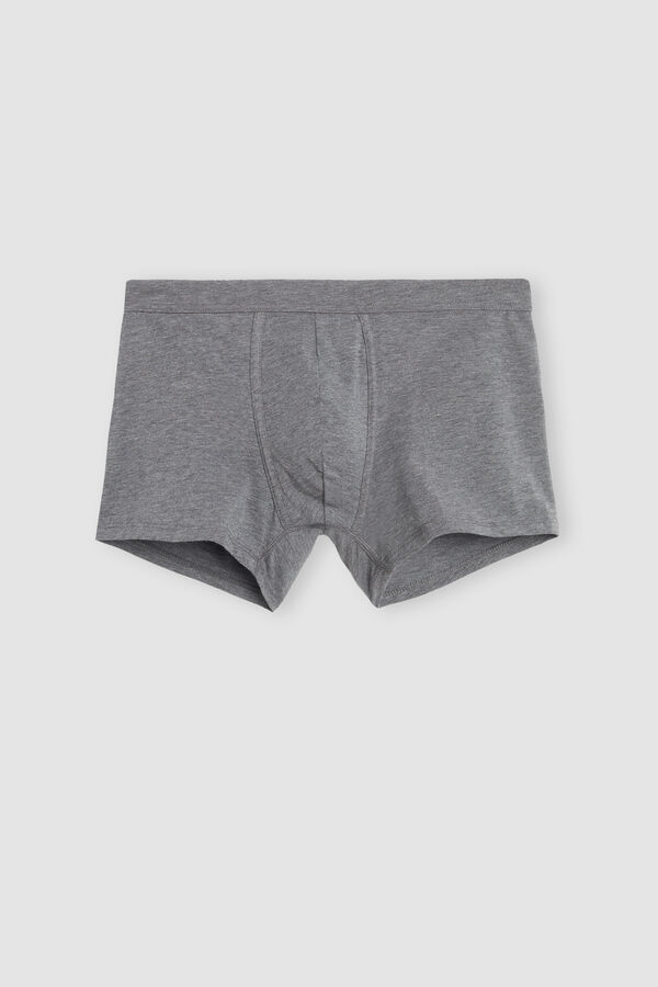 Intimissimi Uomo - Supima® cotton boxers collection. Incredibly soft and  breathable fabric with great stretch. I SBU12C I #intimissimiuomo #boxer  #tshirt #supima #supimacotton