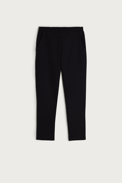 Trousers with Pockets