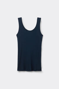 Camisole in Ultranatural with Cashmere