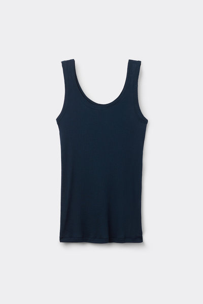 Camisole in Ultranatural with Cashmere