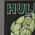 Hulk Print T-shirt