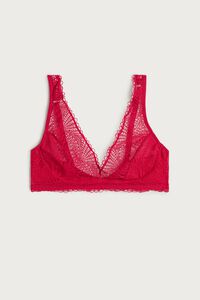 Stefania A Hint of Summer Balconette Bra
