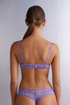 Soutien-gorge balconnet rembourré SECRET PARTY