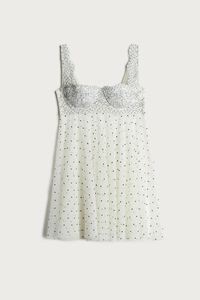 Lace Desire Babydoll