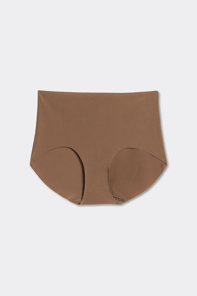 Culotte de Microfibra Sense Costures