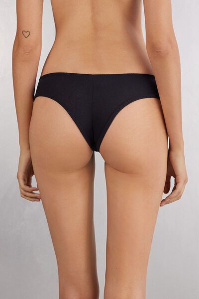Effortless Beauty Brazilian Briefs