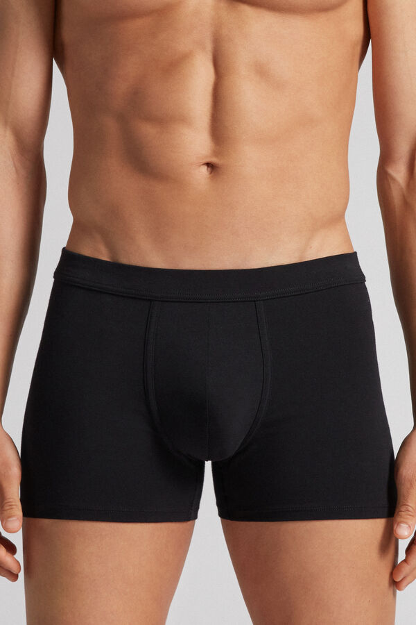 Boxer in Cotone Superior