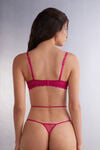 Soutien-gorge balconnet SENSUAL FLOWERS