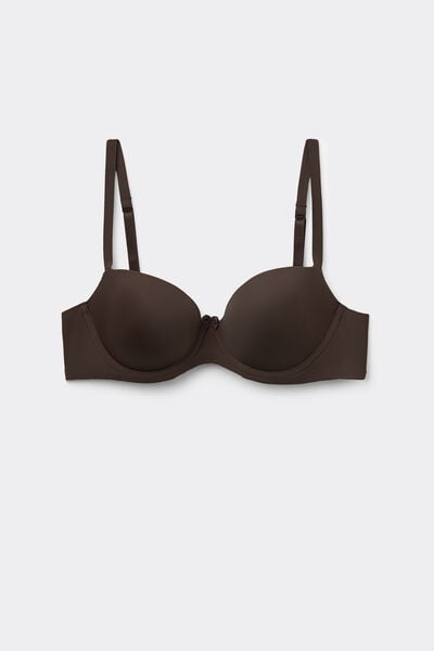 Sofia Ultralight Microfibre Balconette Bra