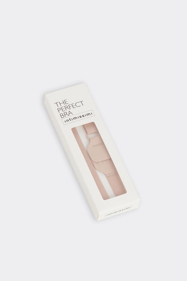 Multipurpose Elastic Band for Back Neckline