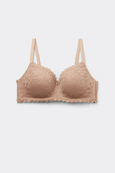 Reggiseno Triangolo Adele in Pizzo