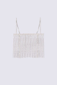 Rhinestone Top