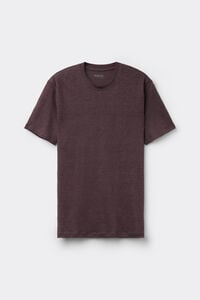 リネン Tシャツ