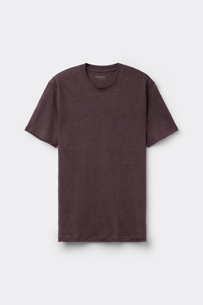 Linen T-Shirt