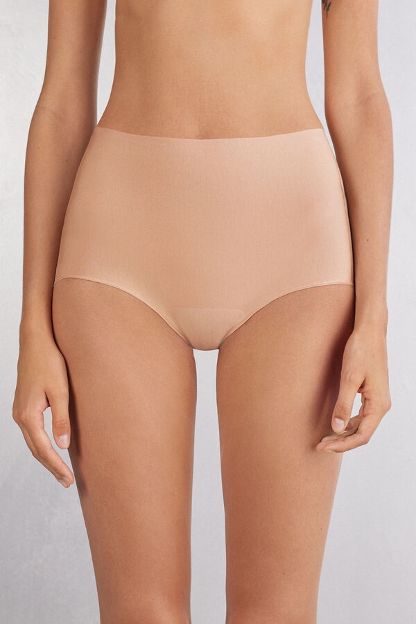 Culotte de Talle Alto Superior Comfort