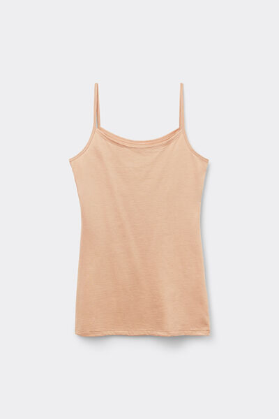 Ultrafresh Cotton Vest Top