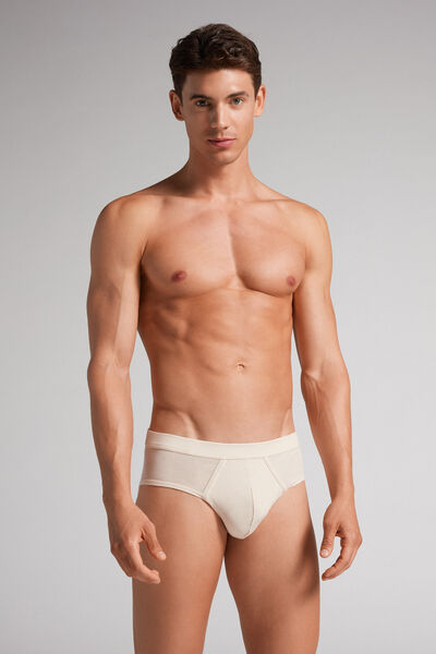 Natural Fresh Supima® Cotton Briefs