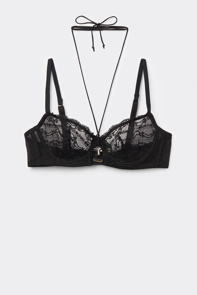 Reggiseno Balconcino Sleepless Nights
