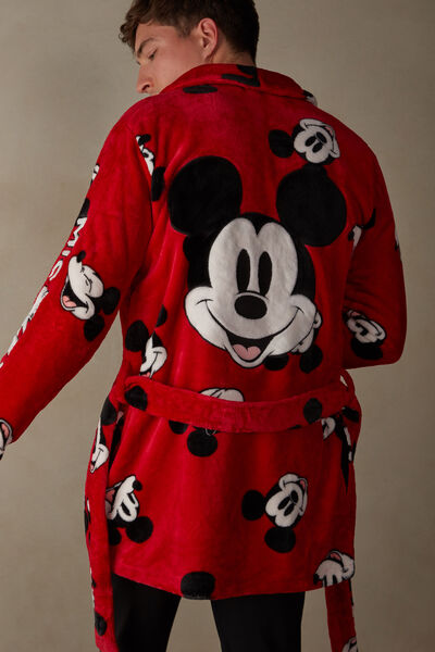 ©Disney Mickey Mouse Dressing Gown